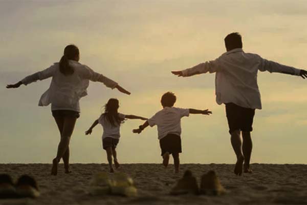 family wealth