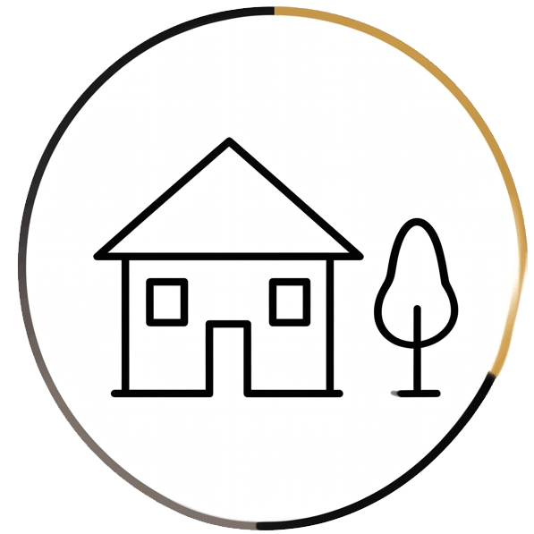Build Wealth Icon