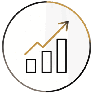 Reduce Taxes Icon
