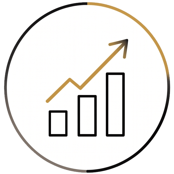Reduce Taxes Icon
