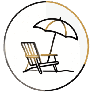 Retirement Plan Icon